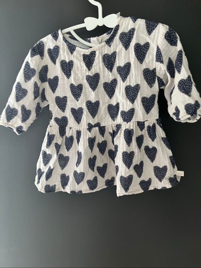 Robe légère marque ikks