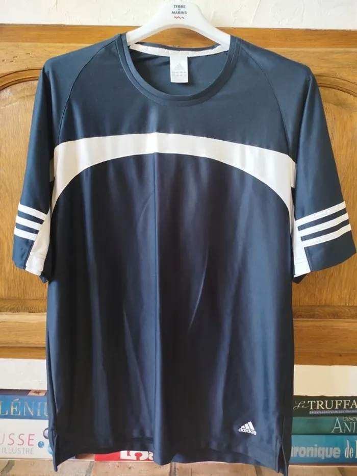 T shirt Adidas