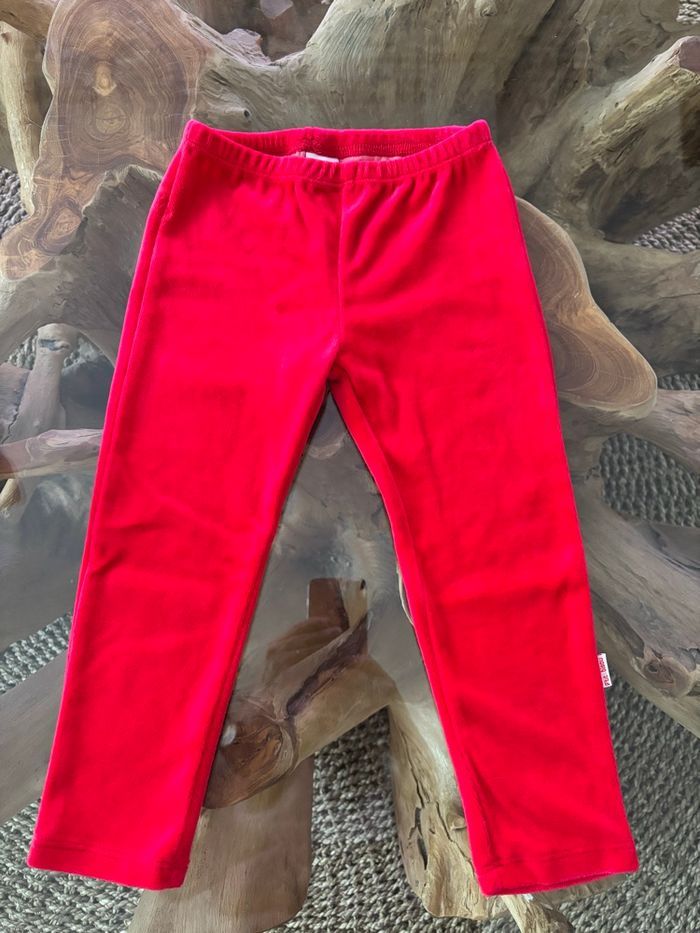 Pyjama enfant 3 ans Noël - photo numéro 2