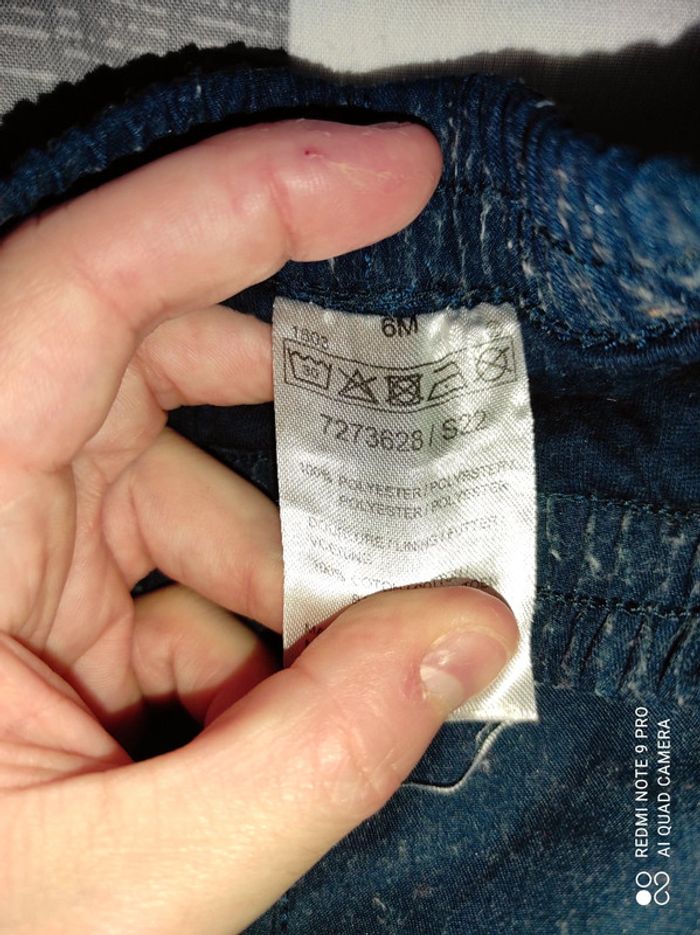 Pantalon - photo numéro 2