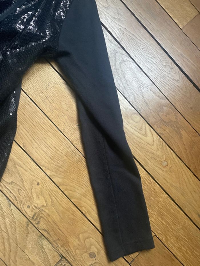 Veste B-Karo - photo numéro 6