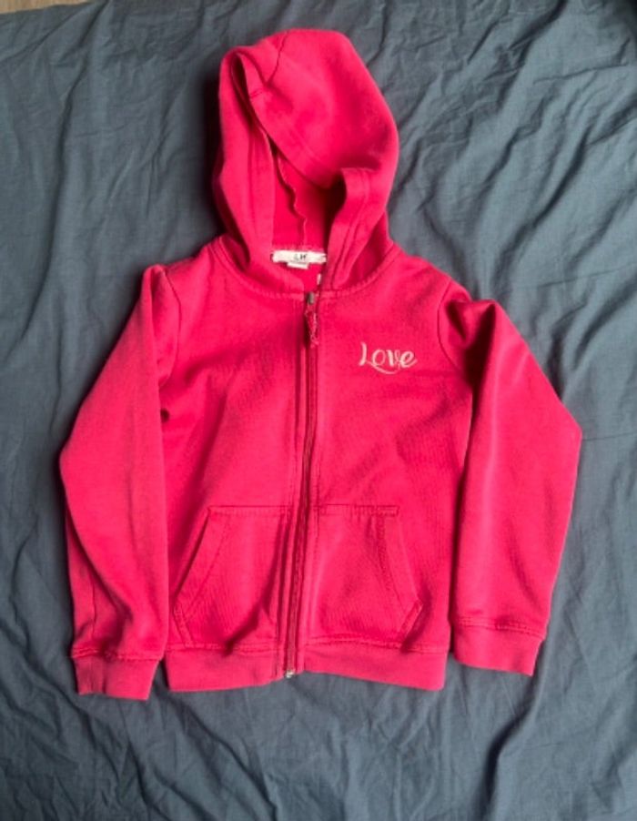 Veste