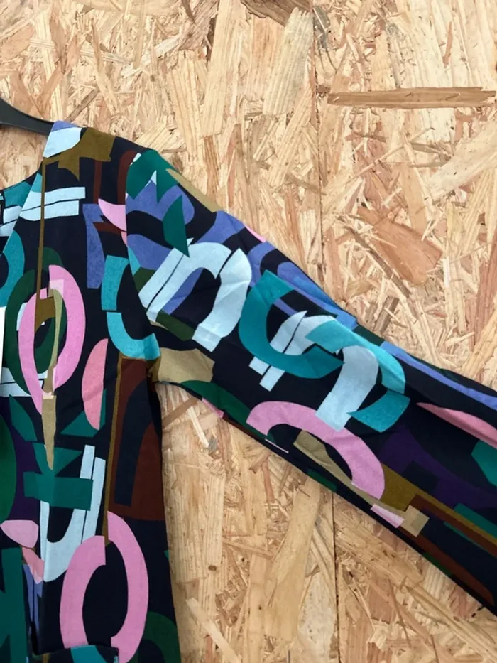 Robe manche longues - photo numéro 5