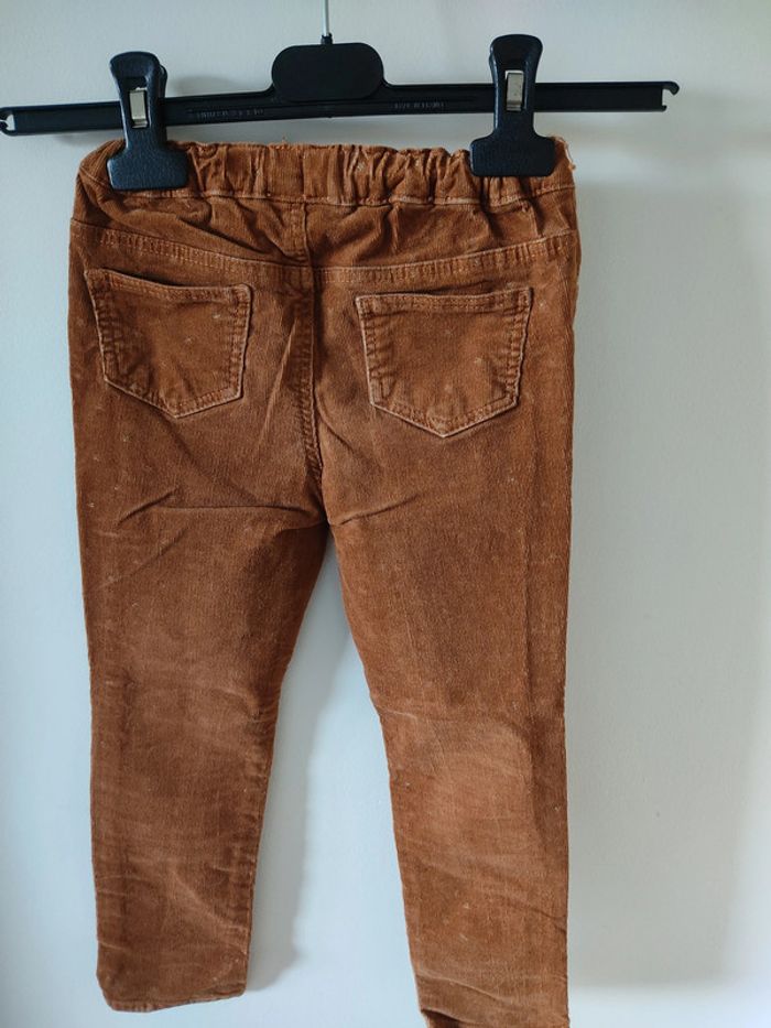 Pantalon U essentiel 5 ans - photo numéro 4