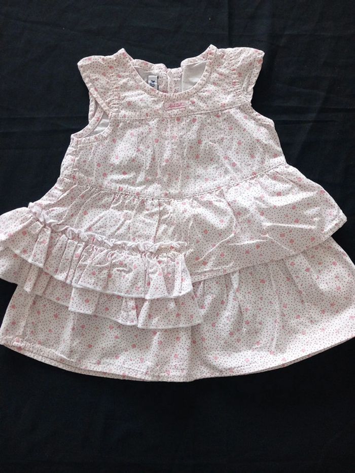 Très jolie robe