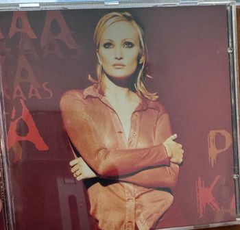 PATRICIA KASS, dans ma chair