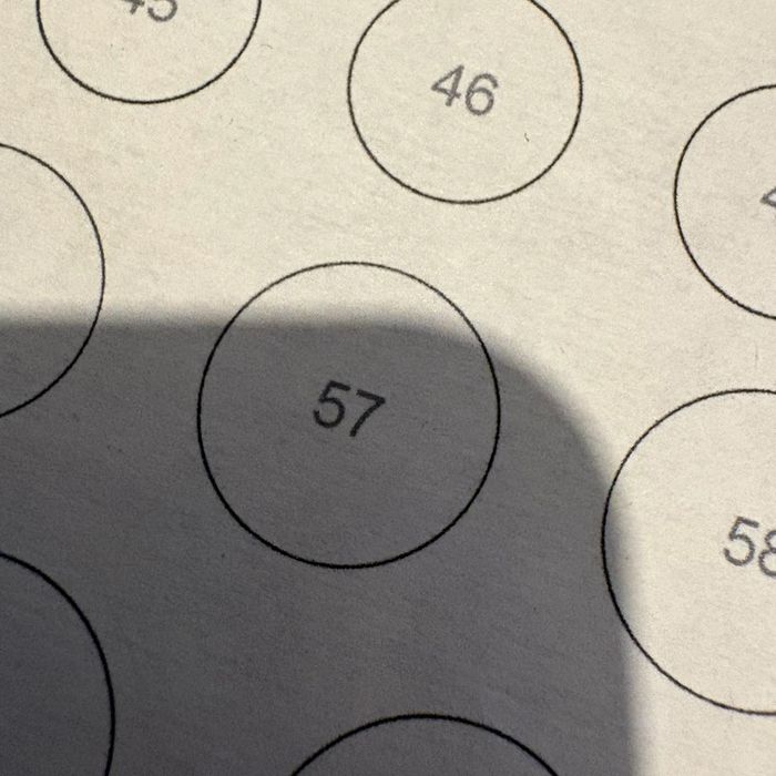 Bague dorée 🌿 - photo numéro 2