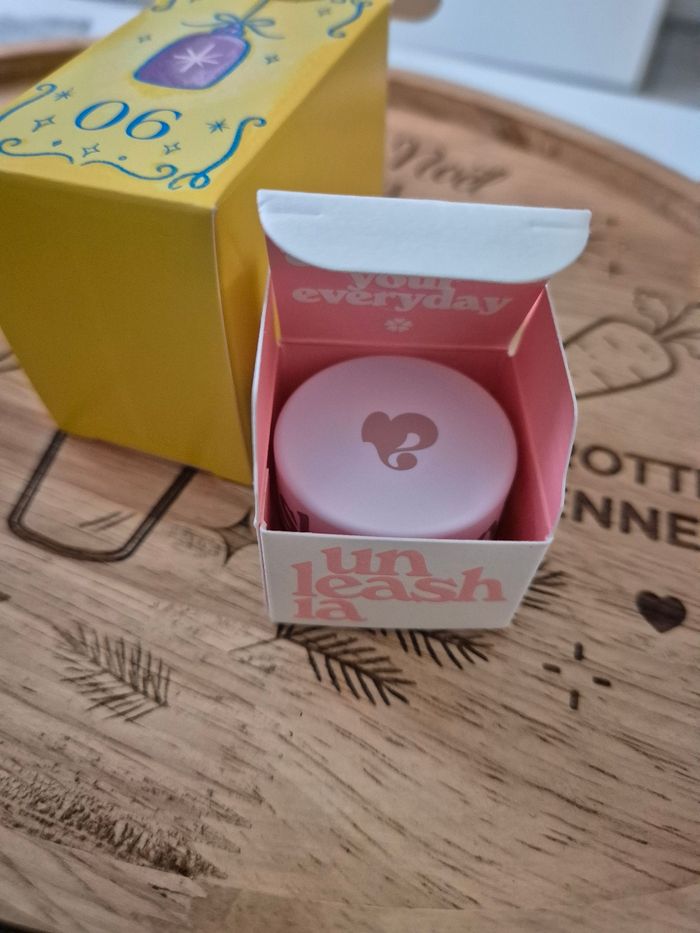 mini gel pailleté yesstyle neuf 4g - photo numéro 6