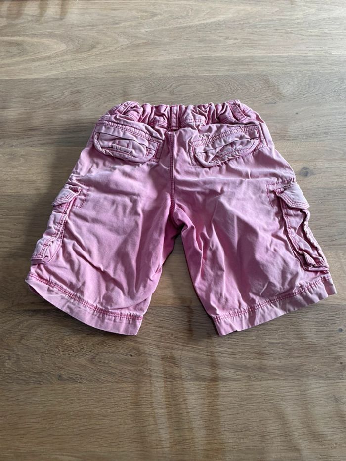 Short garçon 5 ans - photo numéro 5