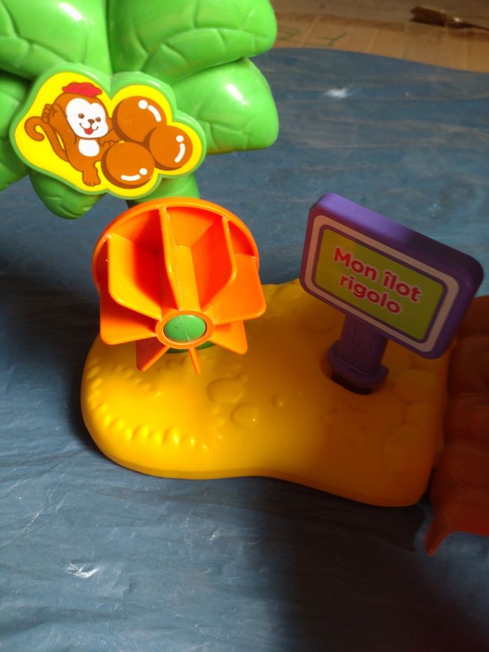 Jeu pour le bain - photo numéro 4