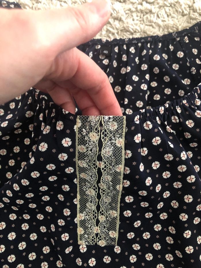 Débardeur taille 40 - photo numéro 2