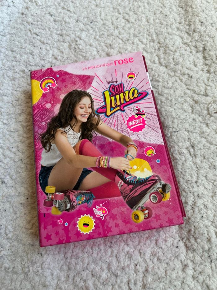 Soy Luna