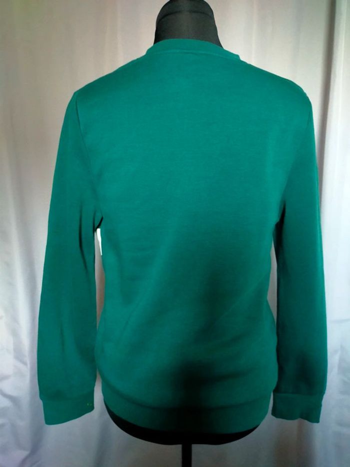 Sweat Disney Mickey vert – Primark – Taille XS - photo numéro 3
