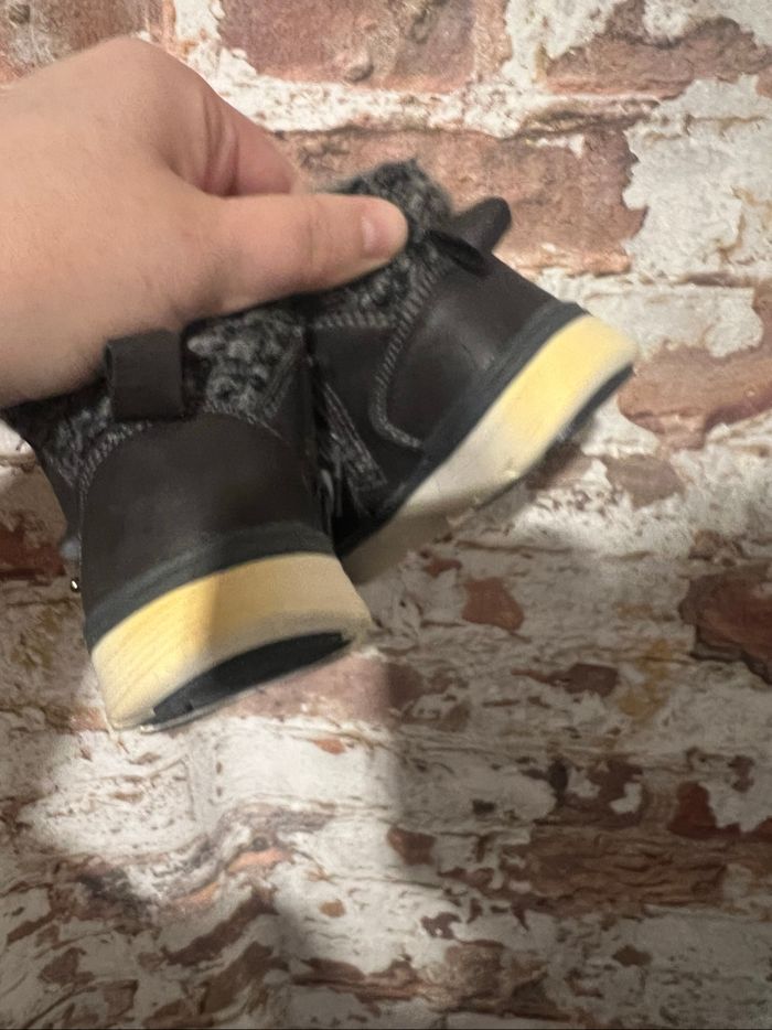 Bottines bébé t22 Charlie & friends - photo numéro 9