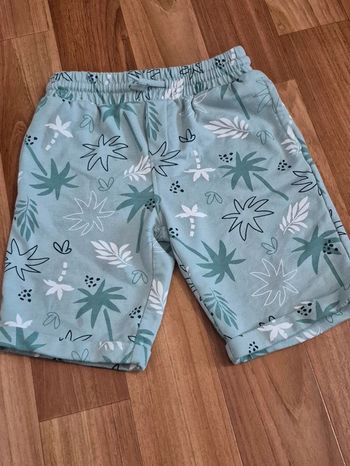 Short garçon orchestra