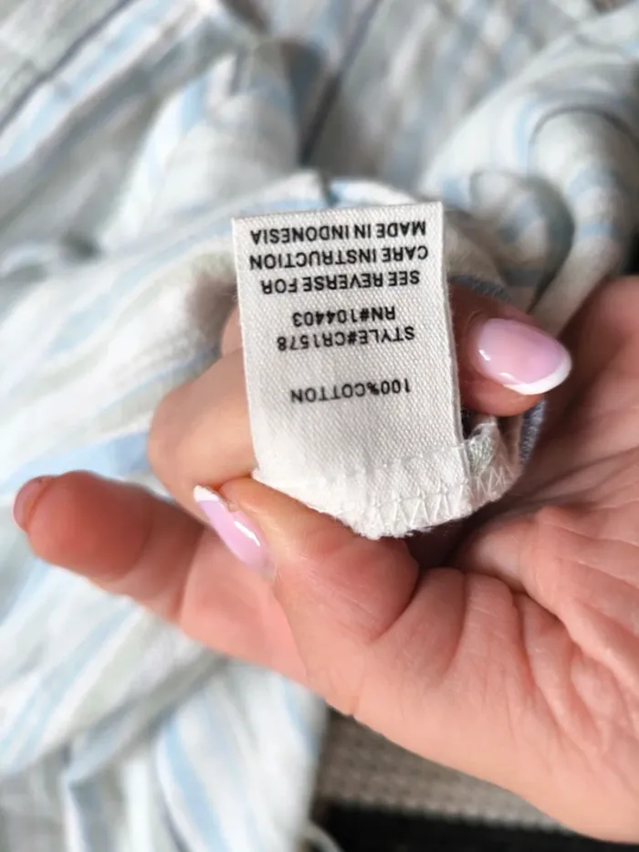 Haut à bretelles Mine – Taille M – Neuf avec étiquette - photo numéro 3
