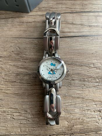 Montre
