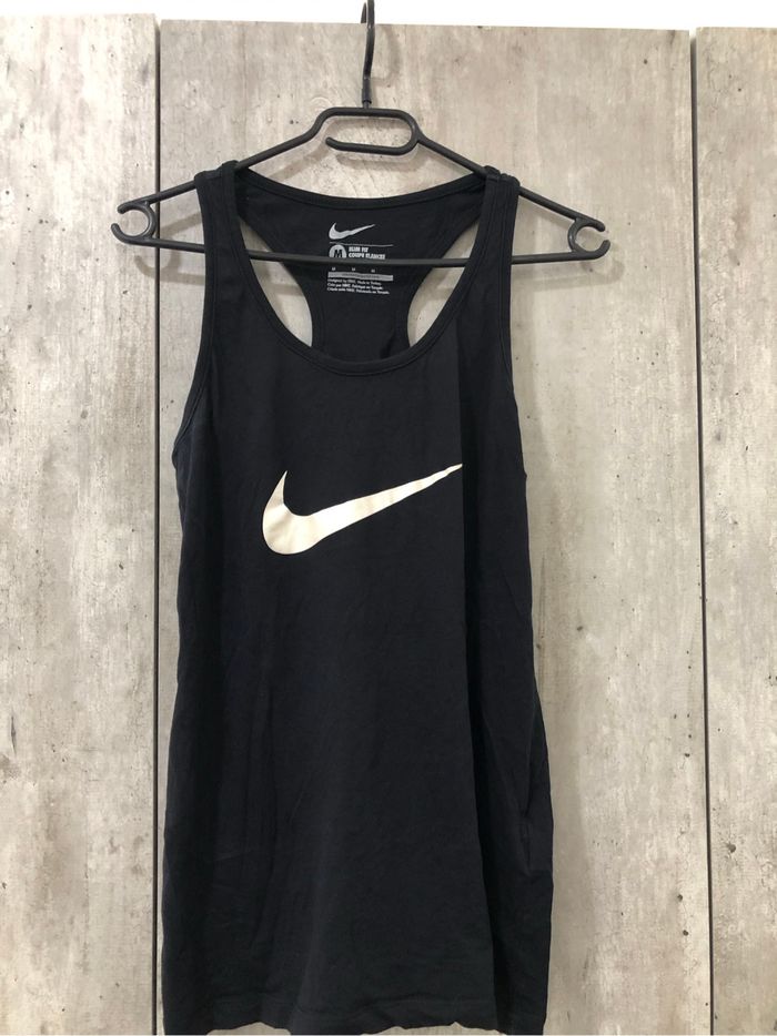 T-shirt Nike - photo numéro 2