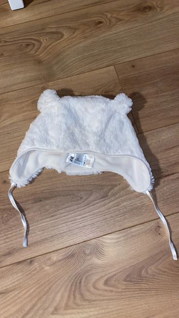 Bonnet bébé H&M