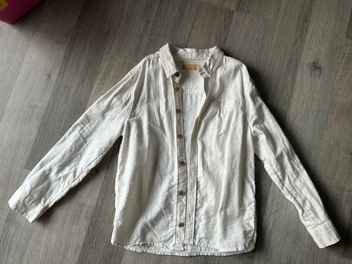 Chemise