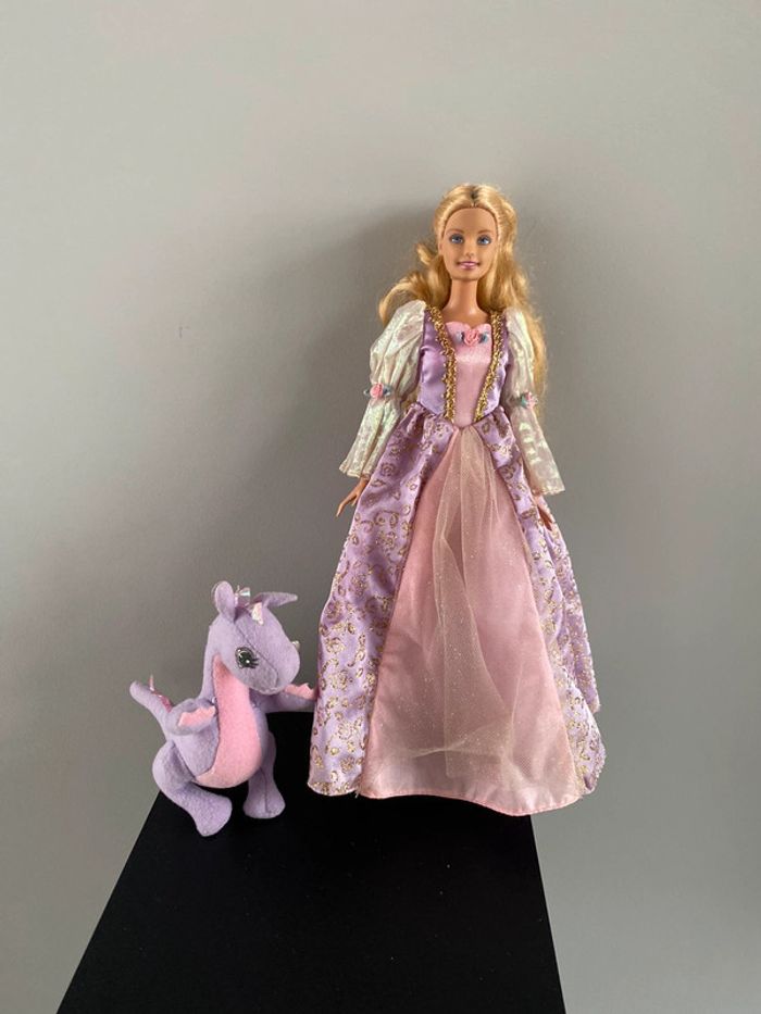 Raiponce Pénélope - photo numéro 13