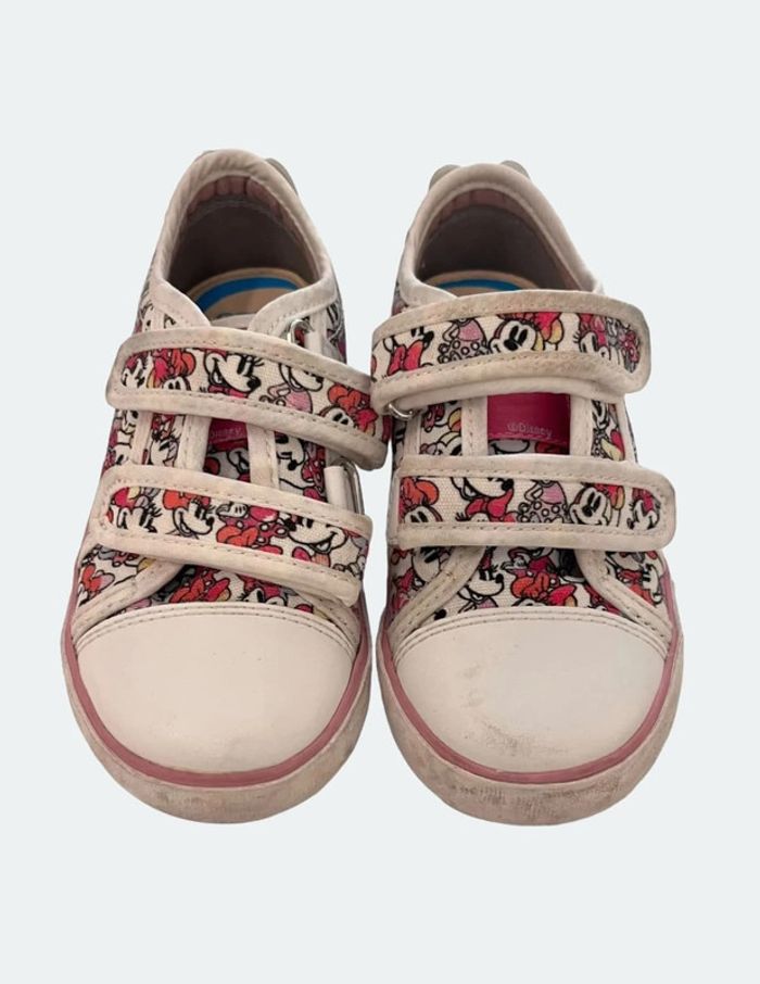 Baskets geox minnie