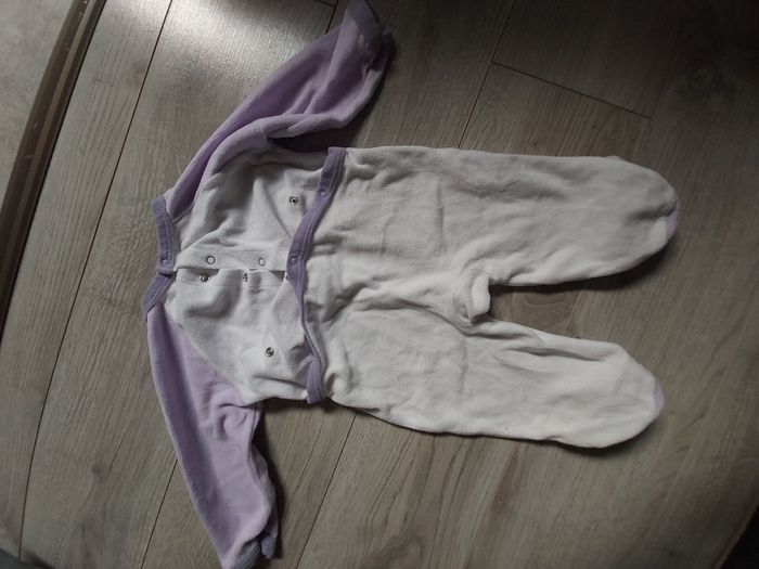 Body 6 mois - photo numéro 2