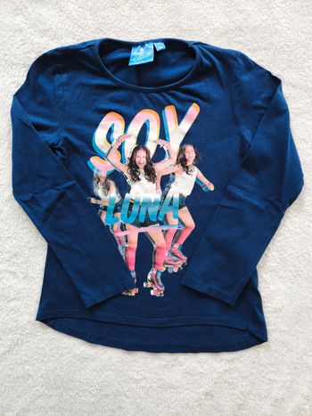 T-shirt 8 ans