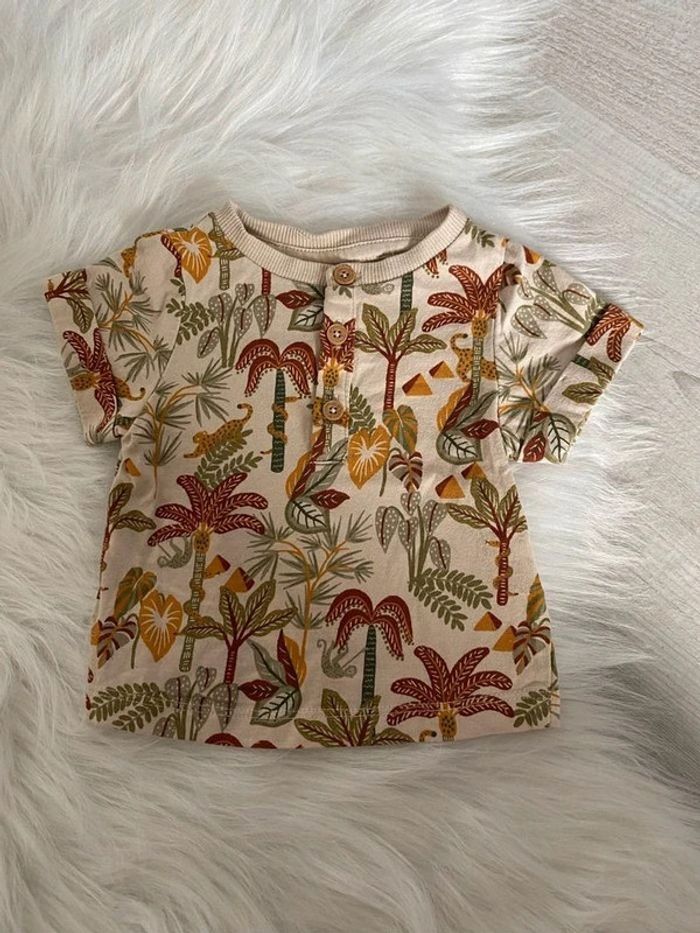 Ensemble bébé🌸 - photo numéro 2