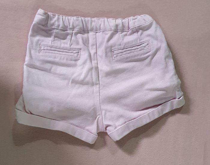 Short - photo numéro 2