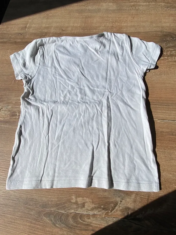 Maillot de corps - photo numéro 3