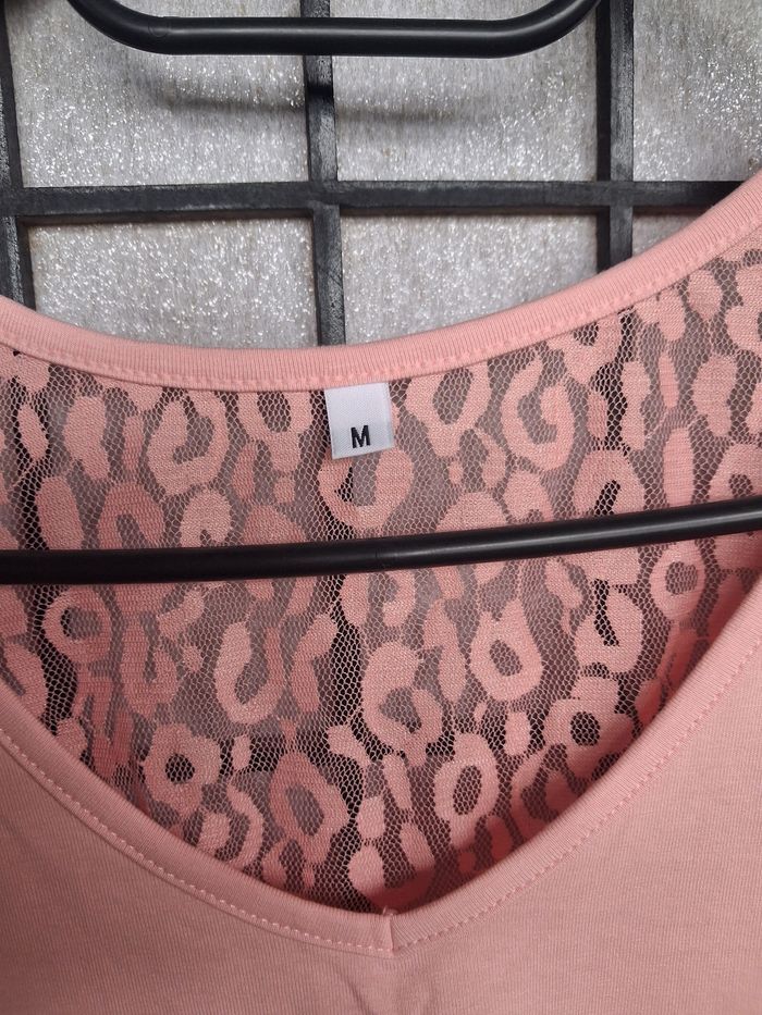 Débardeur femme - Taille M - photo numéro 4