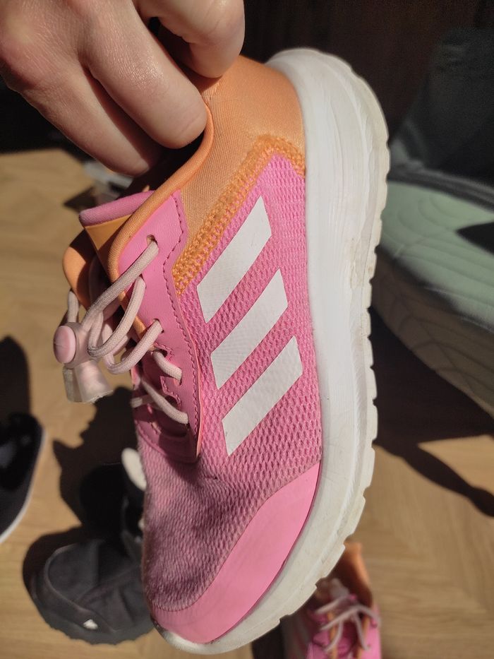 Lot de chaussures taille 35 - photo numéro 7