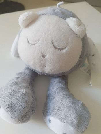 Peluche MyHummi