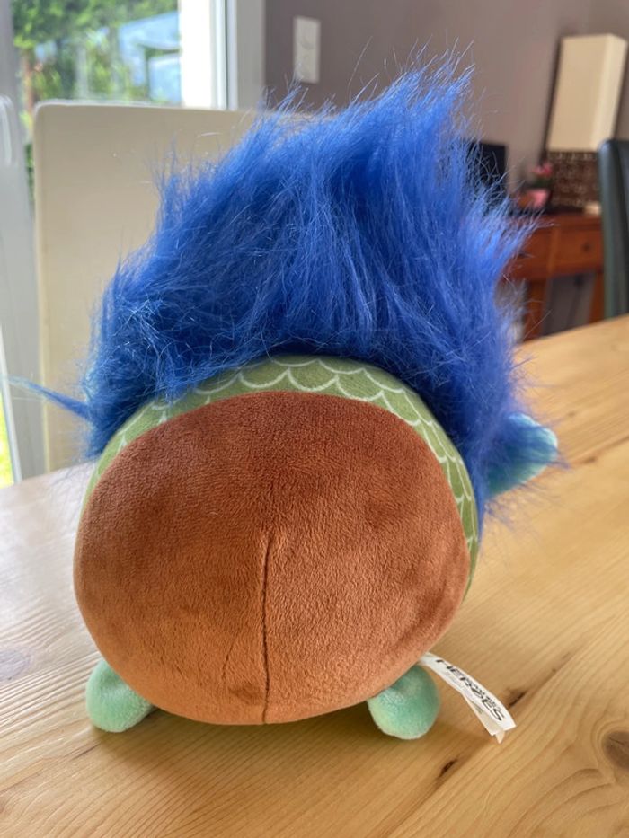 Peluche troll - photo numéro 2