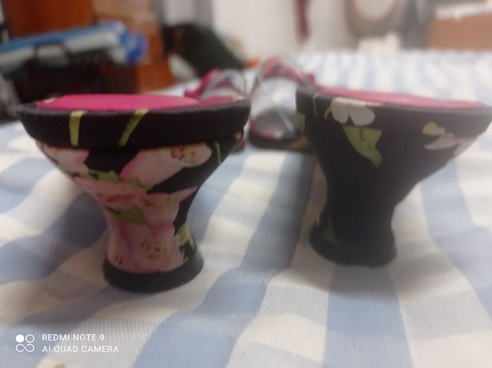 Mules Beverly Feldman - photo numéro 5