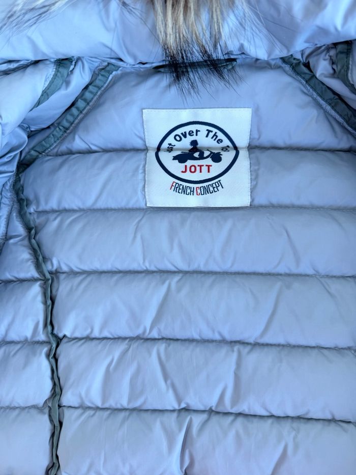 Jott grand froid - photo numéro 6