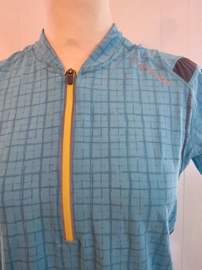 Maillot de vélo femme - photo numéro 2