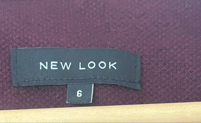 Veste new look - photo numéro 3
