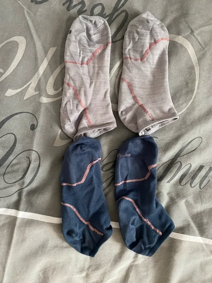 Tenue sport - photo numéro 10