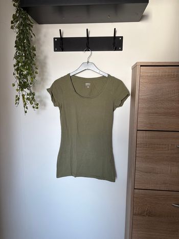 T-shirt zeeman taille 36 