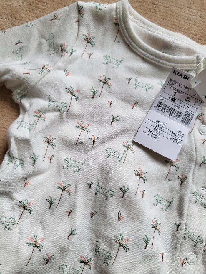 Pyjama - photo numéro 2