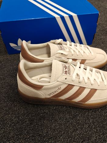 adidas originals SAMBA OG(laiteux)41