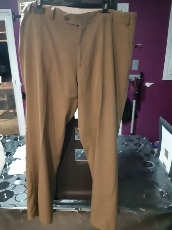 Pantalon homme