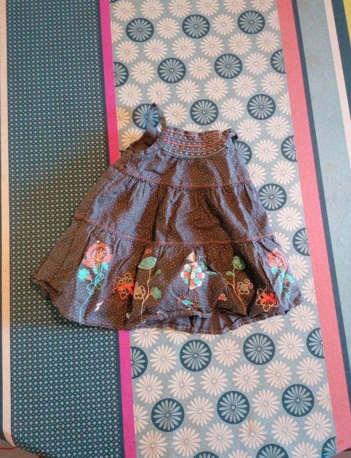 Robe été