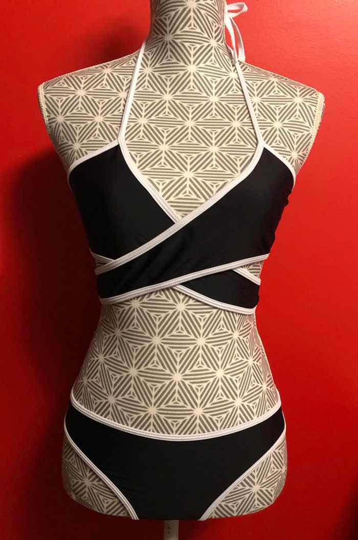 Maillot de bain Shein