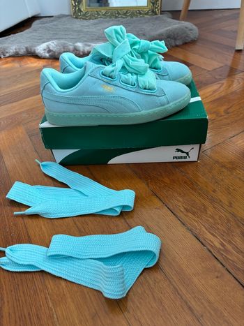 Baskets puma neuves