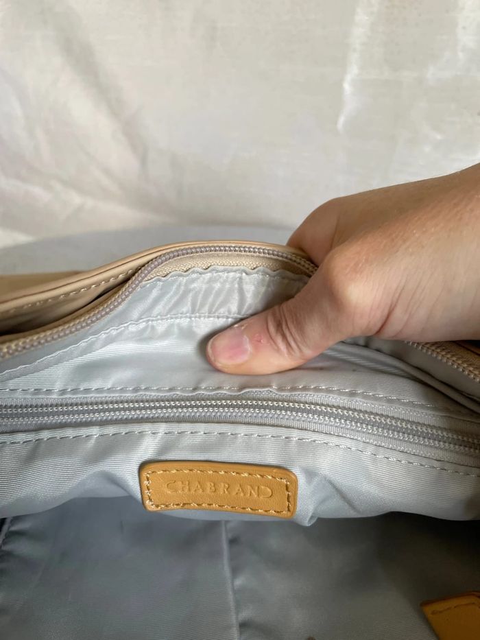 Sac à main Chabrand - Bon état - photo numéro 7
