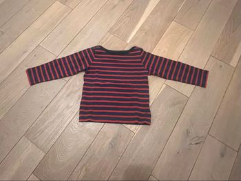 TEE shirt petit bateau