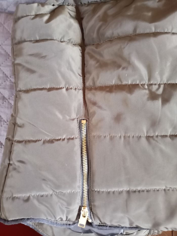 Sans manche taille L - photo numéro 4